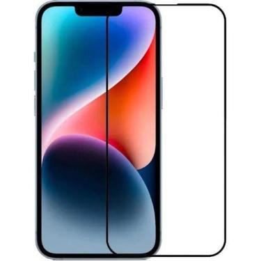 Imagem de Protetor de Tela Para iPhone 16e Película 3D de Vidro Premium Cobre To