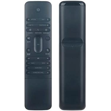 Imagem de Novo controle remoto de substituição adequado para Harman Kardon Citation MultiBeam 700 Soundbar