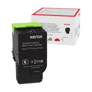 Imagem de Toner Xerox Preto 3k 006r04360no