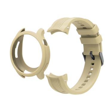 Imagem de Senter Pulseira de reposição esportiva de TPU macio para Amazfit Balance A2286 mulheres e homens