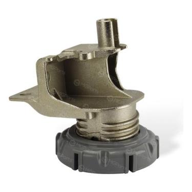 Imagem de Dobradiça Pé Direito Porta Geladeira Electrolux Df80 Df52 Original A05