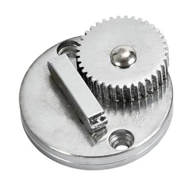 Imagem de simhoa Tensor de vara de badminton, equipamento de tensionamento de rede de badminton, acessórios para uso externo