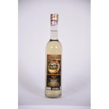 Imagem de Cachaça Cobiçada Premium Carvalho 500m  caixa c/06 - Cobiçada da Paraí