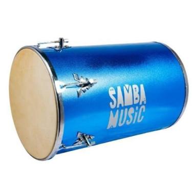 Imagem de Tantam Phx Samba Music 70X14 951MA BLS Mad.Azul Sparkle - Phoenix