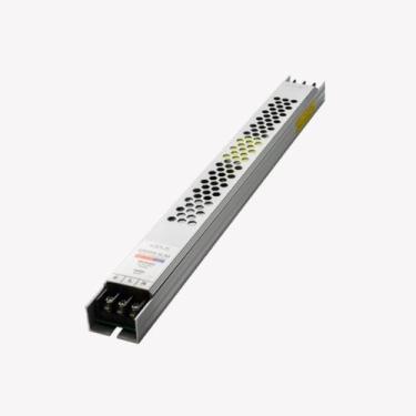 Imagem de Fonte Ultra Slim 120W 10A Saída 12V - Opus