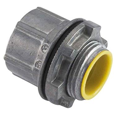 Imagem de Halex, Hub de conduíte rígido à prova d'água, 91632, 1 por pacote