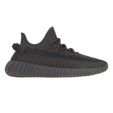 Imagem de Adidas Yeezy Boost 350 V2, Cinder/Cinder-cinder, 4.5