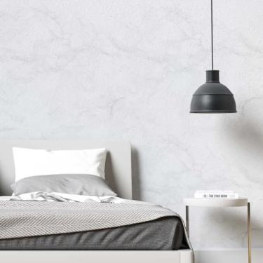 Imagem de Papel de Parede Adesivo Pedra Rústico N02290 Rolo 0,58x2,5M - Adesivo 