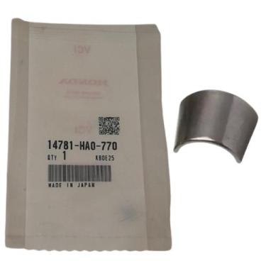 Imagem de Trava Chaveta Válvula Nx 350 Sahara 91 à 99, Falcon Honda 1 Uni