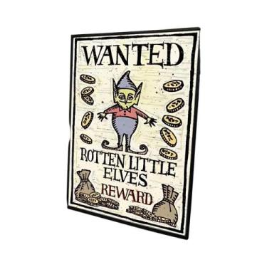 Imagem de Shrek 2 Movie Poster HD Qualidade Arte De Parede Nordic Home Decor Stu