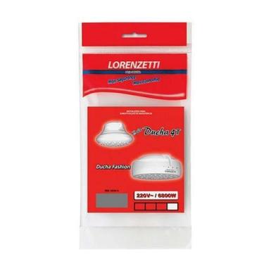 Imagem de Resistência Bella Chuveiro Ducha 4T 127V para Chuveiro Ducha Bella Chu
