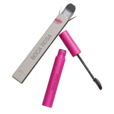 Imagem de Máscara para cílios Preto Efeito Boca Rosa