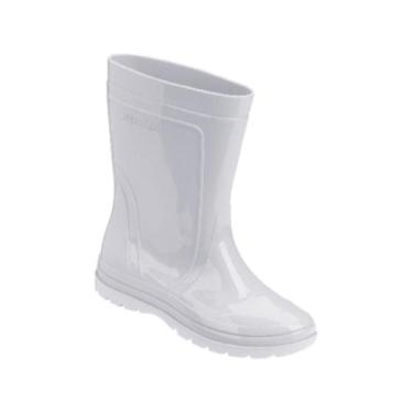 Imagem de Bota de Borracha Feminina Pega Forte - Grendene, 35/36