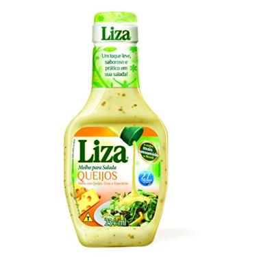 Imagem de Molho Salada