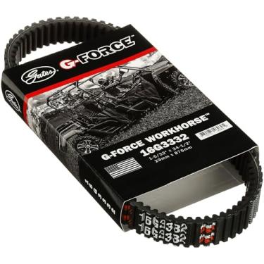 Imagem de Gates Correia de transmissão continuamente variável (CVT) 16G3332 G-Force