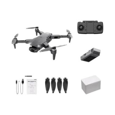 Imagem de Drone 4K pro L900 Dobrável Brushless Quadricóptero 5G GPS HD Câmera Du