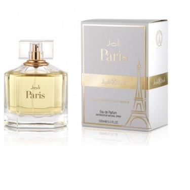 Imagem de Joli Paris For Women Joli Joli Parfums Edp Feminino 100Ml
