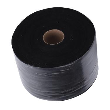 Imagem de Guard de protetor de tronco da árvore da árvore Cffuvros, embrulho de árvore respirável para proteção de inverno, projeto ampliado impede danos causados pela casca de veado, (10cm*80m)