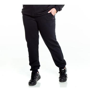 Imagem de Calça de Moletom Feminina SBA 72014-Feminino