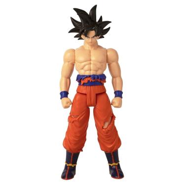 Imagem de Boneco de ação Bandai Namco Dragon Ball Super Goku 30cm
