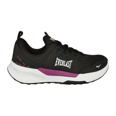 Imagem de Tênis Feminino Esportivo Everlast autêntico Corrida SEFA199