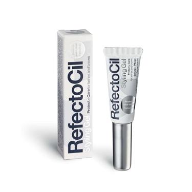 Imagem de Tratamento Styling Gel Para Cílios e Sobrancelhas - Refectocil