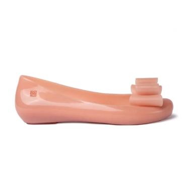 Imagem de Sapatilha Feminina Zaxy Pop Bow III Confortável com Laço 