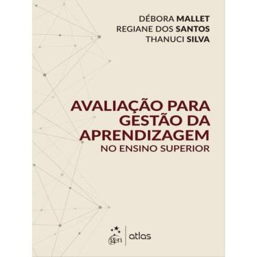 Imagem de Avaliação Para Gestão Da Aprendizagem No Ensino Superior