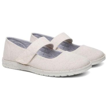 Imagem de Sapatilha Feminina Ecopé Confortável Sustentável Ecológica e Vegana, B