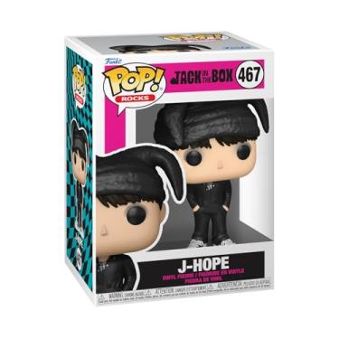 Imagem de Funko, Funko Pop BTS - J-Hope (More) 467