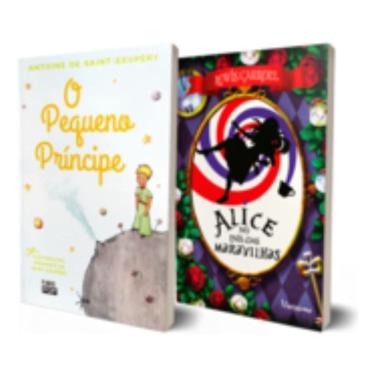 Imagem de Box - Descobrindo As Maravilhas Da Leitura