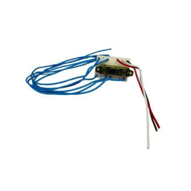 Imagem de Chave Seletora Para Guincho de Coluna CSM 220/380 20105009