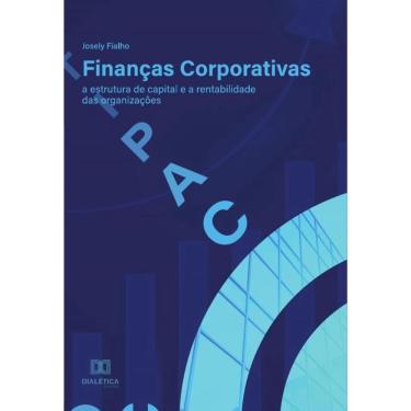 Imagem de Finanças Corporativas-Português