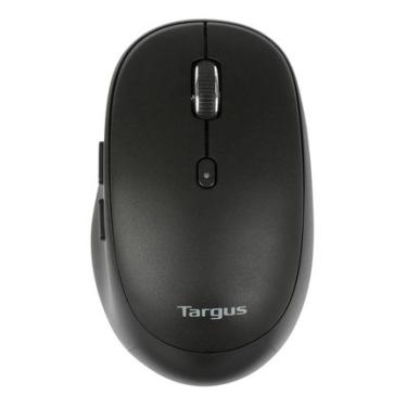 Imagem de Mouse Midsize Comfort Sem Fio Multi-Device Antimicrobial Wireless Targus - AMB582OUT [Remanufaturado] AMB582OUT
