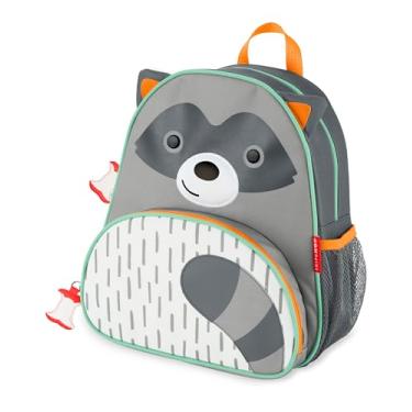 Imagem de Mochila Infantil Zoo Guaxinim Skip Hop