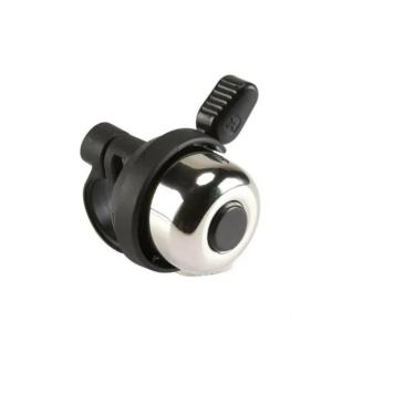 Imagem de Buzina Bicicleta Tipo Campainha trim trim P/Bicicleta-Unissex
