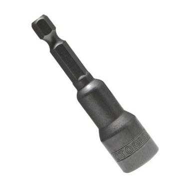 Imagem de Bits Soquete Magnético 11mm Cromo Vanádio - Dtools