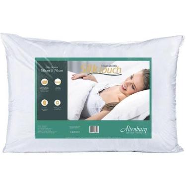 Imagem de Travesseiro Altenburg Silk Touch, Branco