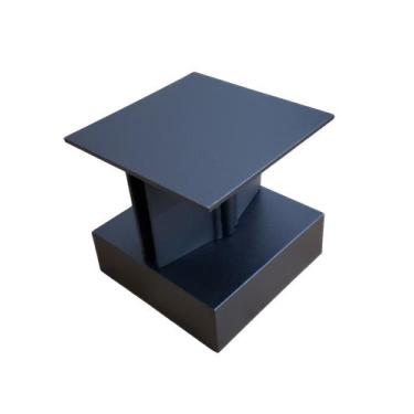 Imagem de Arandela luminária quasar led intelight ip65 2700k p/ parede e muro - 