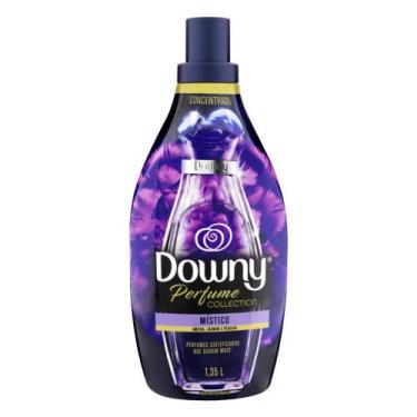 Imagem de Amaciante Downy Concentrado Em Frasco 1.5l-escolha Fragancia, Mistico,