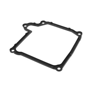 Imagem de Motoforti Junta do cárter de óleo do carro Junta do cárter de óleo do carro Vedação do cárter do motor Nº 09D321371 para Audi Q7 2007-2010 Boa Vedação 1 conjunto