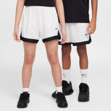 Imagem de Shorts NikeCourt Dry-FIT 5IN Infantil-Unissex