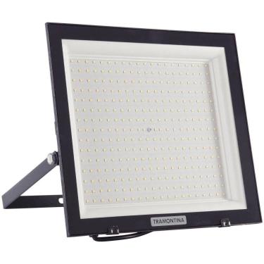 Imagem de Refletor Led Tramontina 300 W 6500 K Luz Branca Tramontina