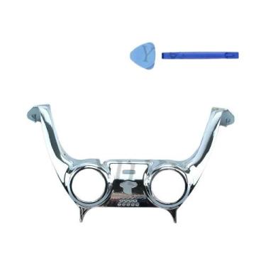 Imagem de Capa Decorativa Para Controle PS5, Skin Para Controle Do PlayStation 5