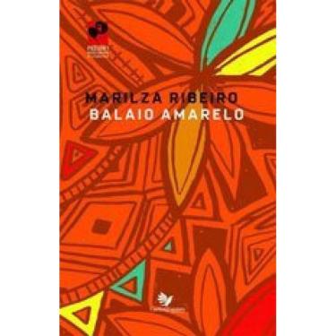 Imagem de Balaio Amarelo