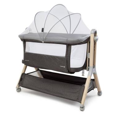 Imagem de Berço Portátil Co-Bed Palace Grey - Safety 1st