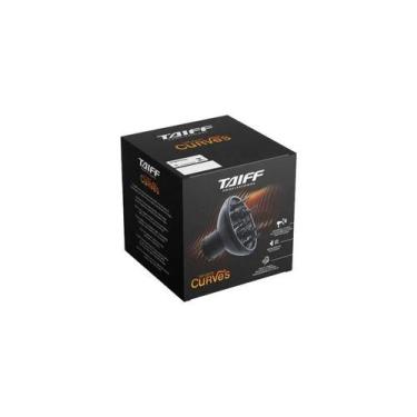Imagem de Difusor Universal Curves Taiff
