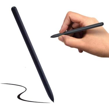 Imagem de Caneta Pen Emr Stylus Ponta Fina Para Galaxy Book 2 360 13.3