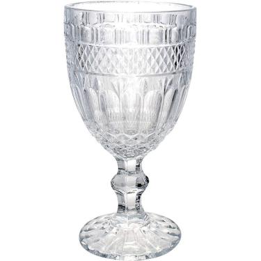 Imagem de Conjunto 6 Taças Vidro Sodo-Cálcico Para Água Brand 345Ml