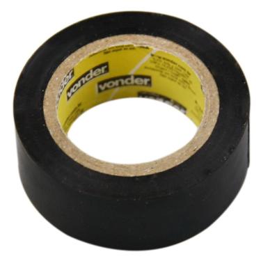 Imagem de Fita Isolante Com 5 Metros-Vonder-1137190571